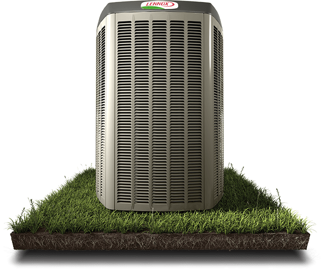 Lennox XC21 MULTI-STAGE AIR CONDITIONER