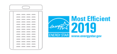 Most Efficient Energy Star