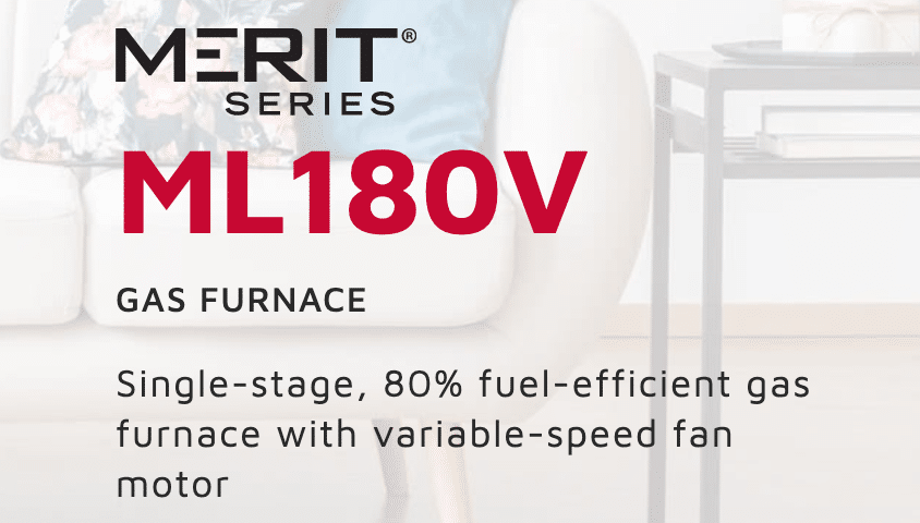 Lennox ML280V Furnace | Ainsworth AC