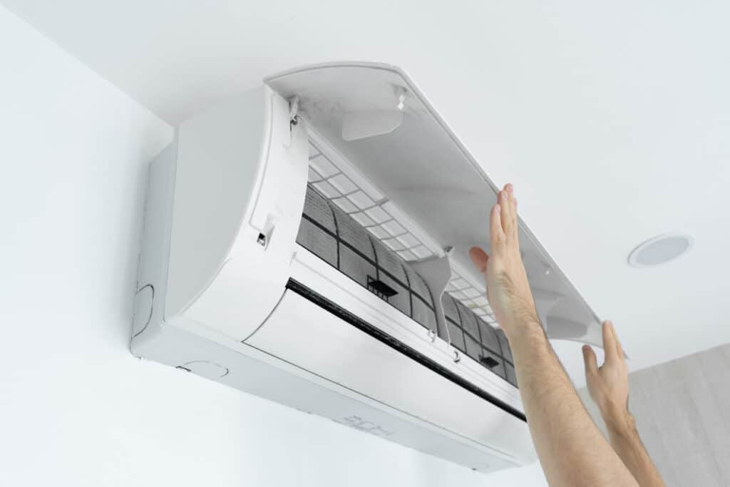 Emergency AC Repair Dayton TX