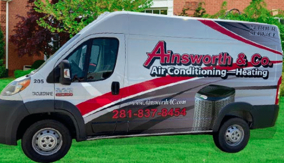 Professional AC Repair Company Dayton, TX