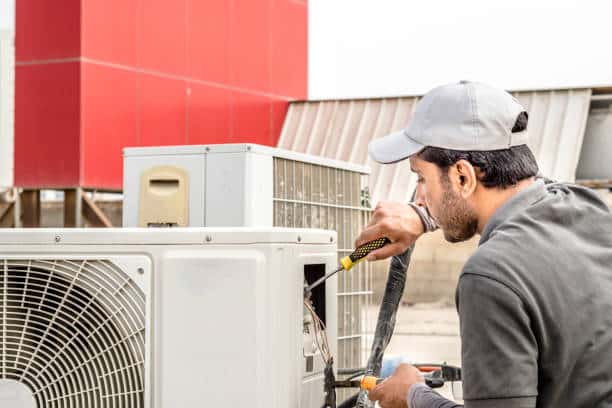 ac services baytown tx