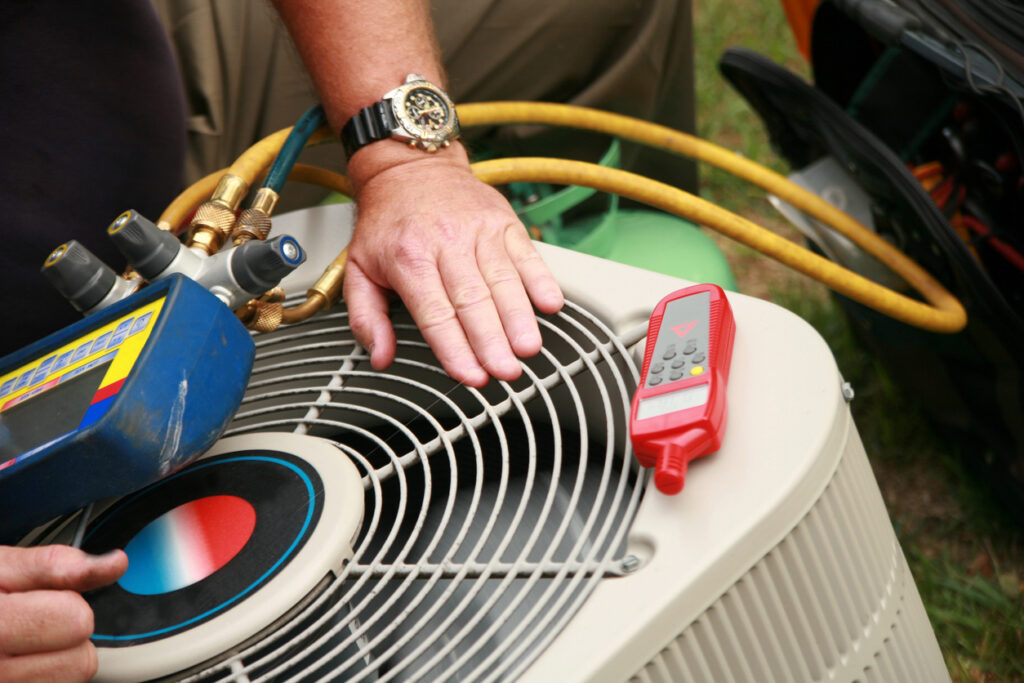 AC-repairing-services