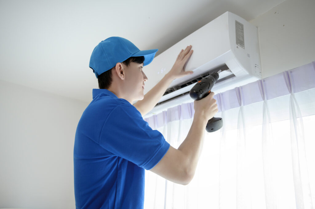 ac services baytown tx