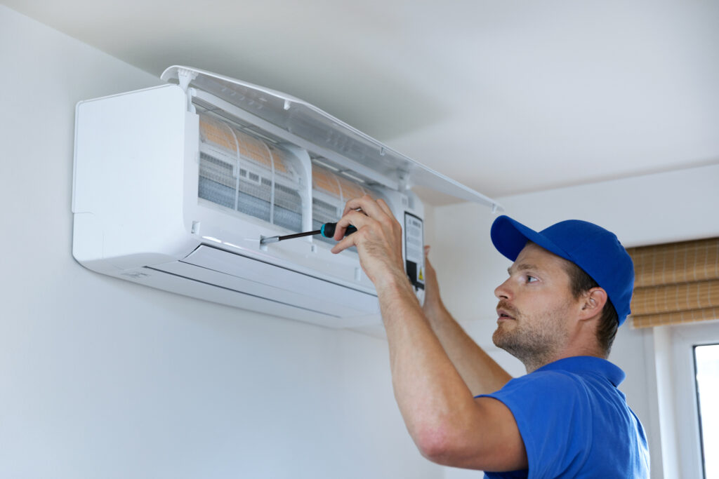 ac repair la porte tx