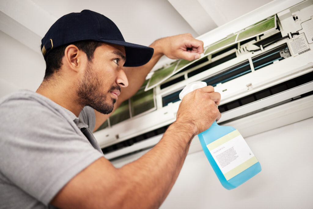 Best ac services