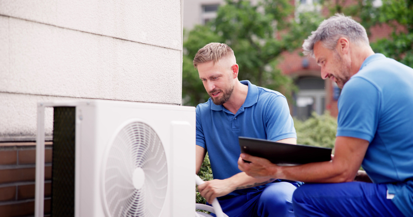 AC services in Deer Park TX