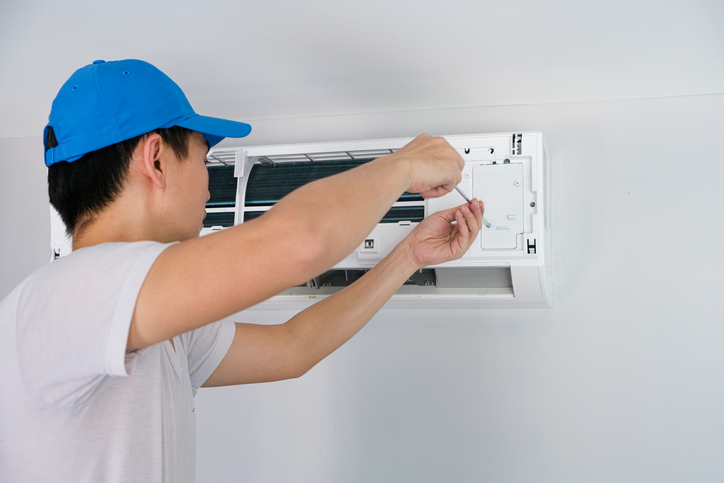 The Importance of Proper Airflow in AC Installation